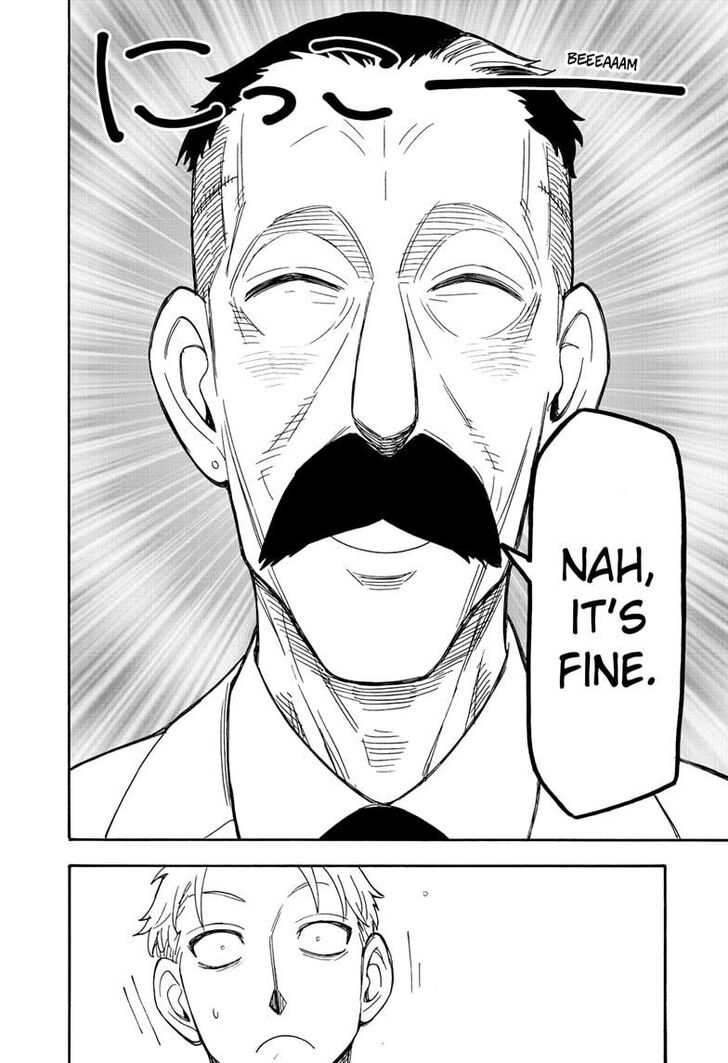 Spy x Family, Chapter 38 image 06